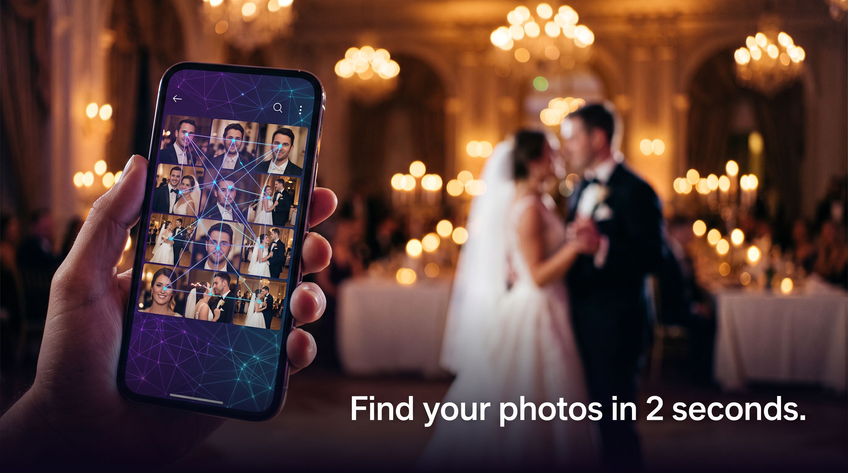 Face Recognition Wedding Photos: Complete Guide (2026)