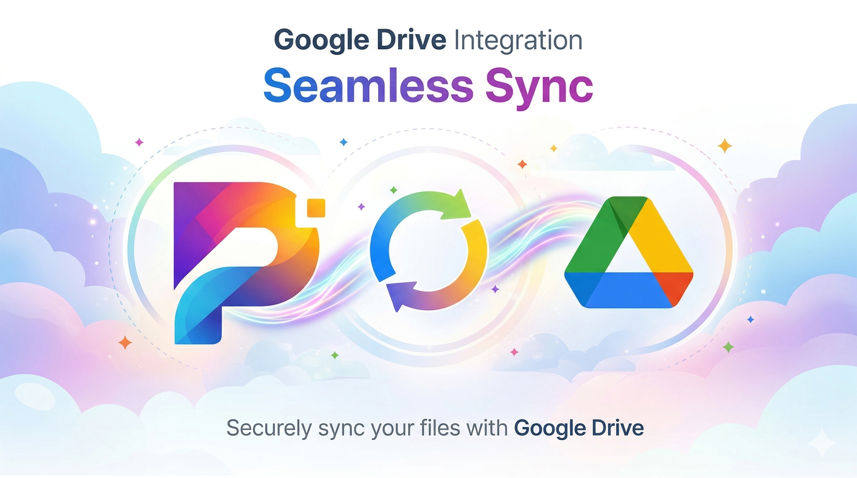 Introducing Google Drive Sync: Import Thousands of Photos in Minutes