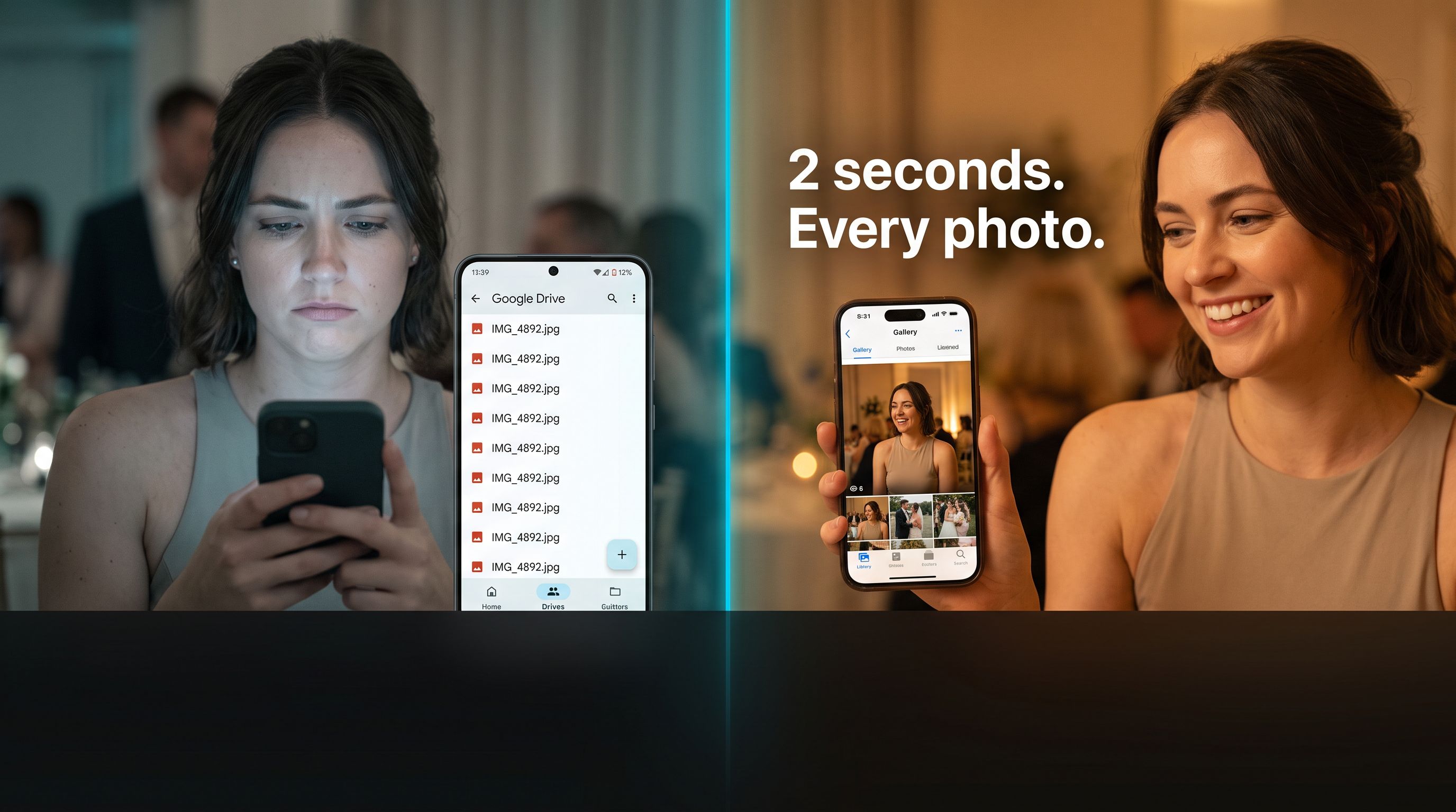 Best Wedding Photo Sharing Apps in 2026: Ranked