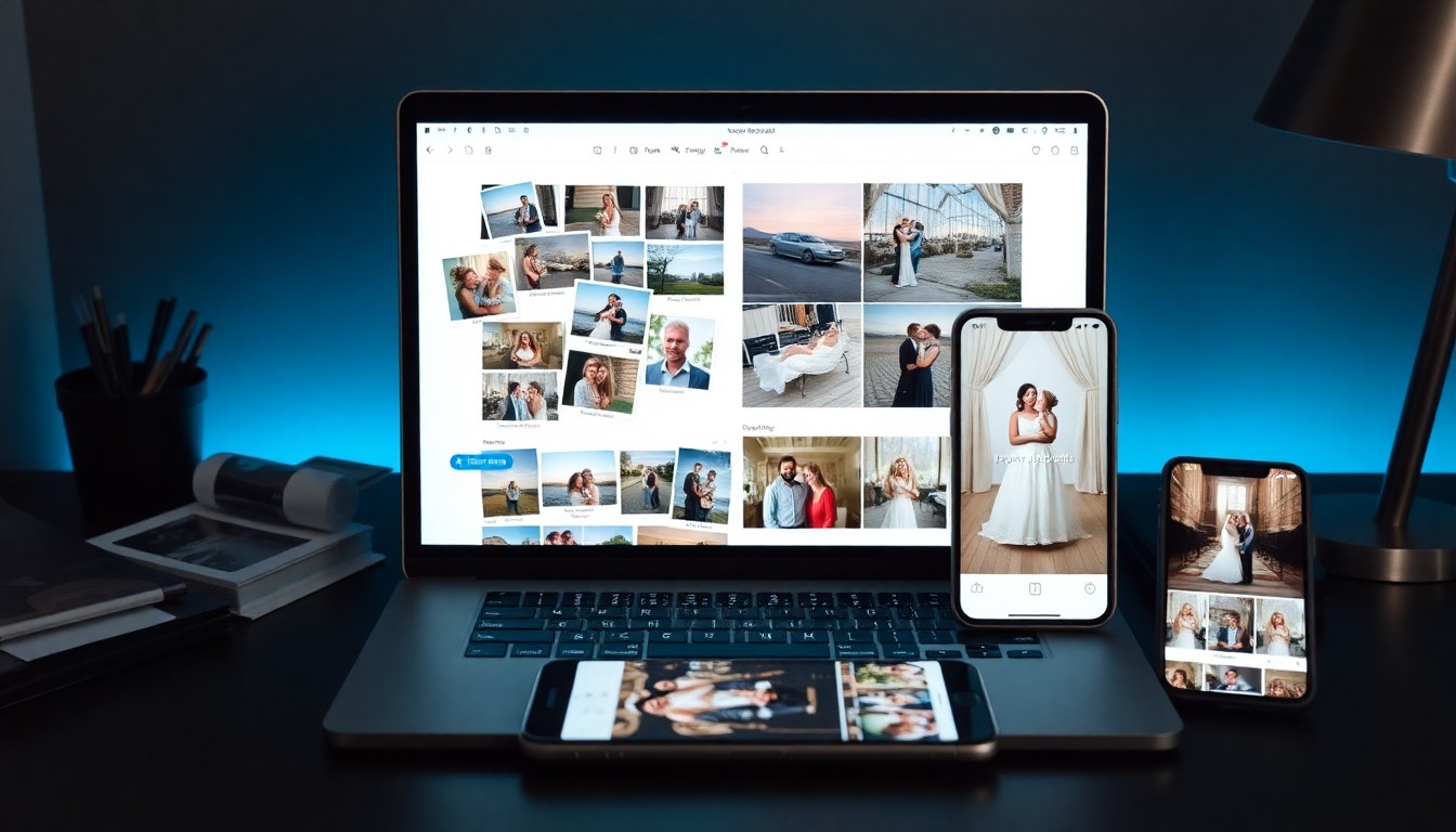 Pixeva vs Google Drive for Wedding & Event Photo Sharing