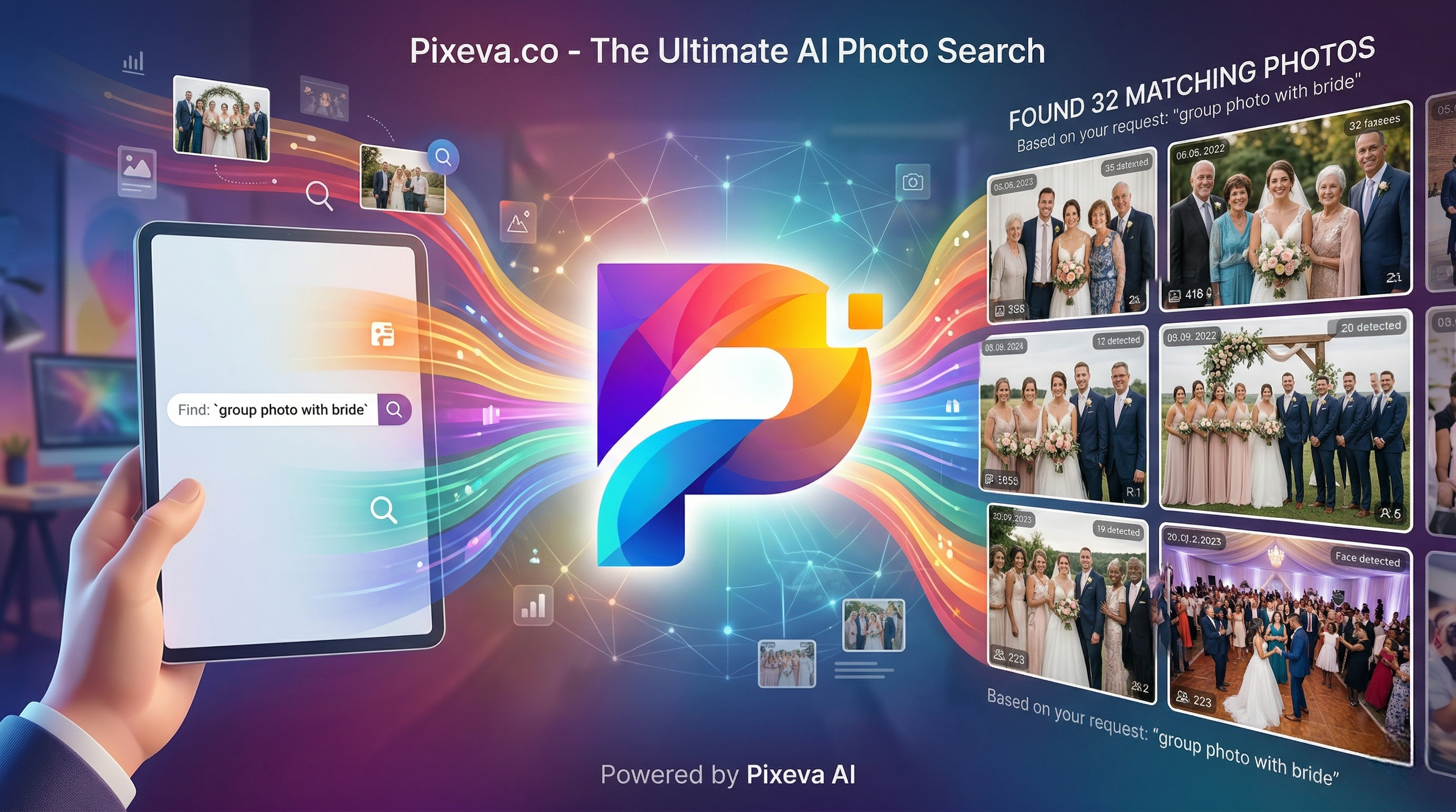 Find Photos with Words: The Magic of AI-Powered Photo Search