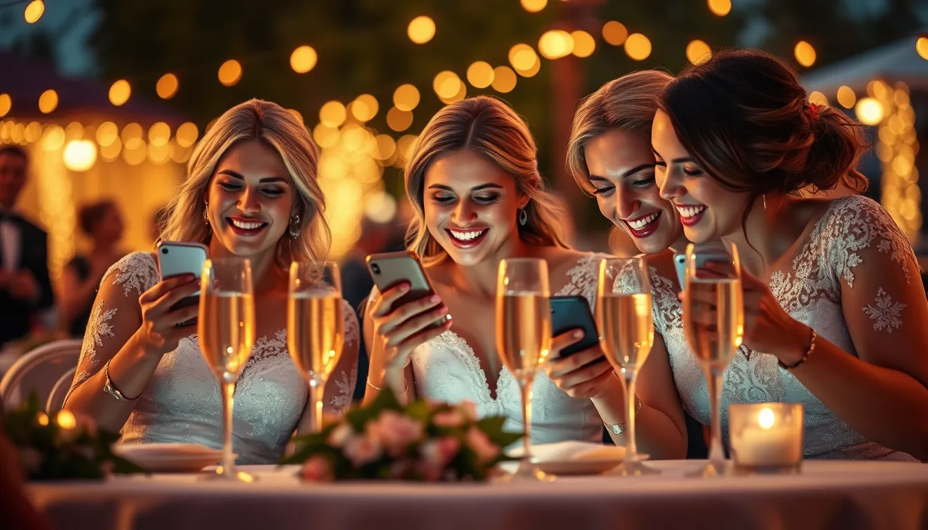 How to Automatically Share Wedding Photos with Guests on WhatsApp (AI Delivery Guide)
