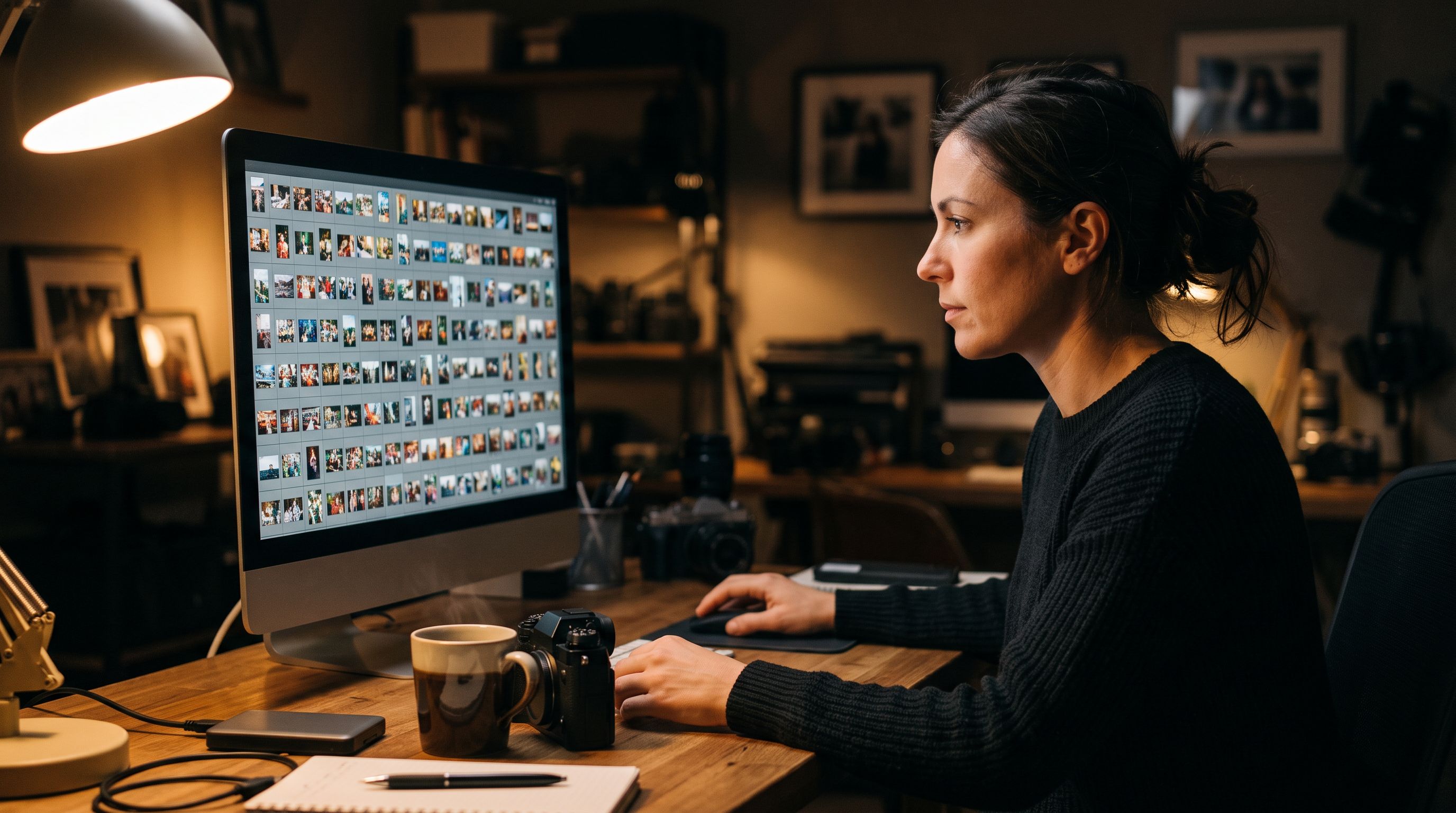 What Is Photo Culling? How AI Culling Works for Event Photographers